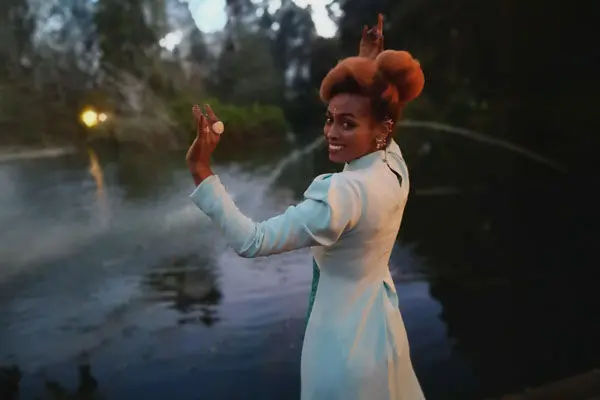 Zadys H Sacerdotisa | Ceremonias Simbólicas y espirituales 