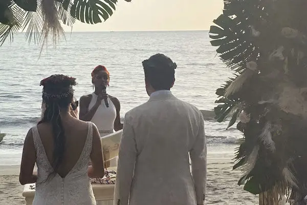 Zadys H Sacerdotisa | Ceremonias Simbólicas y espirituales 