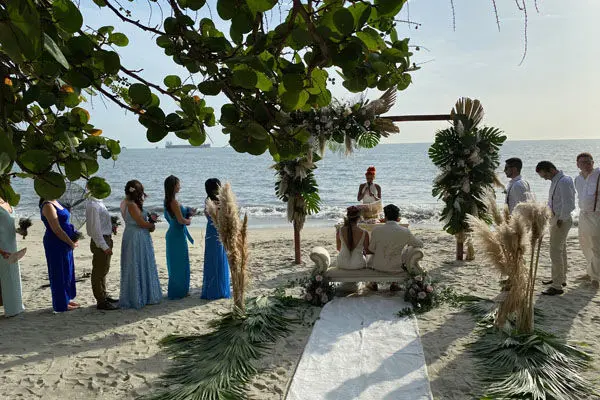 Zadys H Sacerdotisa | Ceremonias Simbólicas y espirituales 