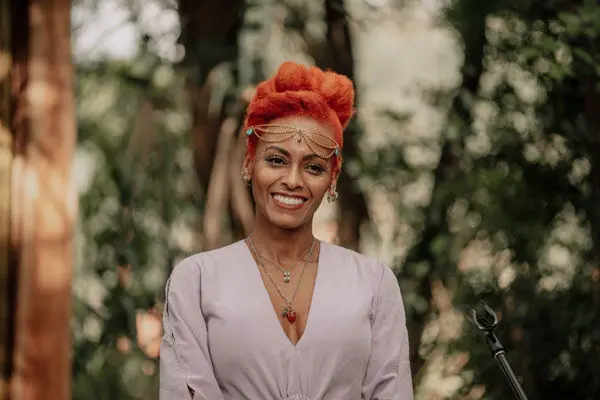 Zadys H Sacerdotisa | Ceremonias Simbólicas y espirituales 