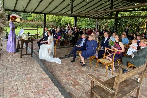 Zadys H Sacerdotisa | Ceremonias Simbólicas y espirituales 