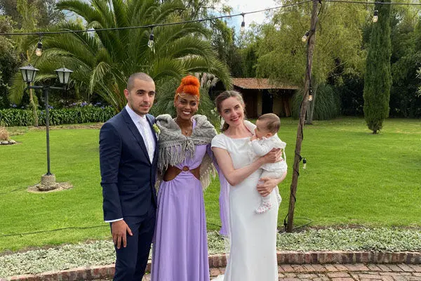 Zadys H Sacerdotisa | Ceremonias Simbólicas y espirituales 