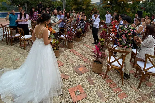 Zadys H Sacerdotisa | Ceremonias Simbólicas y espirituales 