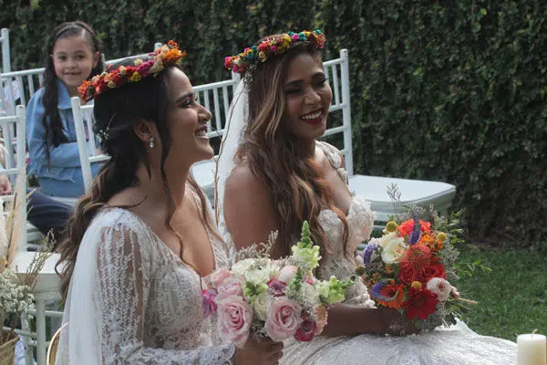 Zadys H Sacerdotisa | Ceremonias Simbólicas y espirituales 