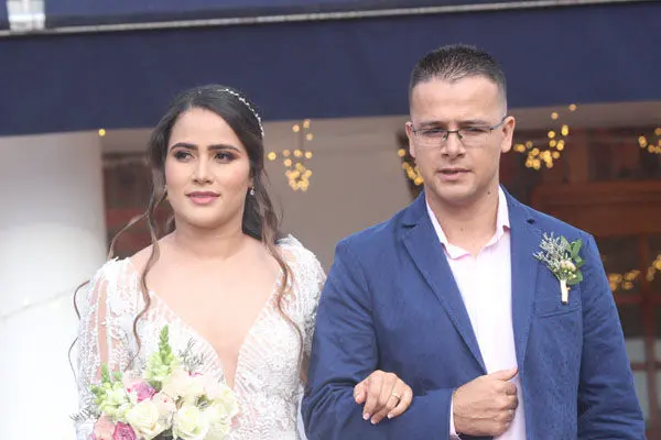 Zadys H Sacerdotisa | Ceremonias Simbólicas y espirituales 