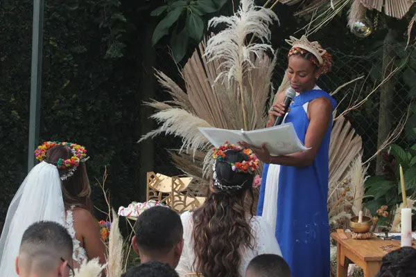 Zadys H Sacerdotisa | Ceremonias Simbólicas y espirituales 