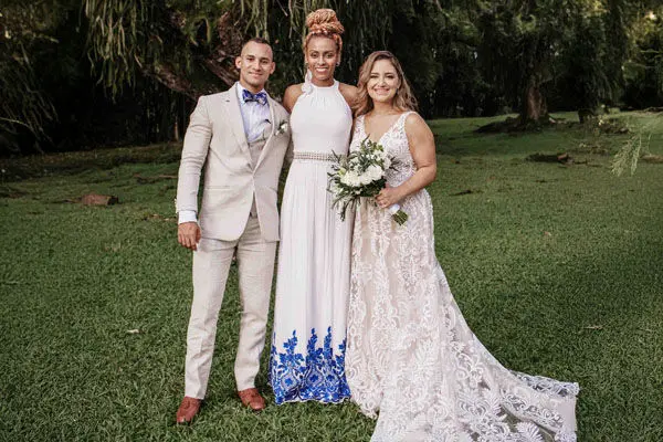 Zadys H Sacerdotisa | Ceremonias Simbólicas y espirituales 