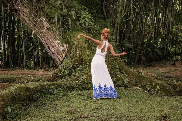 Zadys H Sacerdotisa | Ceremonias Simbólicas y espirituales 