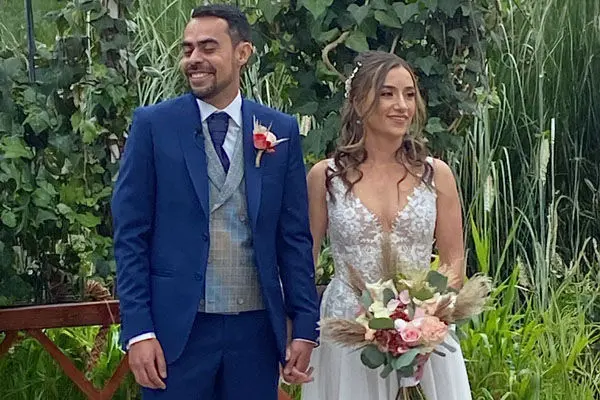 Zadys H Sacerdotisa | Ceremonias Simbólicas y espirituales 