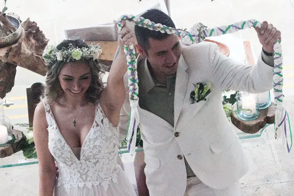 Zadys H Sacerdotisa | Ceremonias Simbólicas y espirituales 