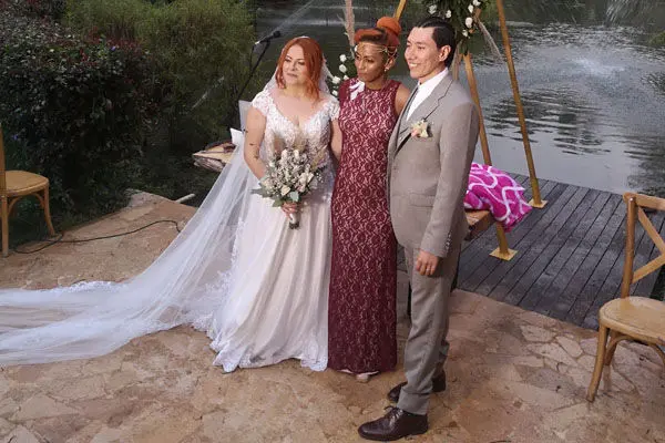 Zadys H Sacerdotisa | Ceremonias Simbólicas y espirituales 