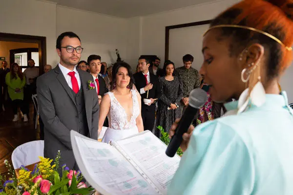 Zadys H Sacerdotisa | Ceremonias Simbólicas y espirituales 