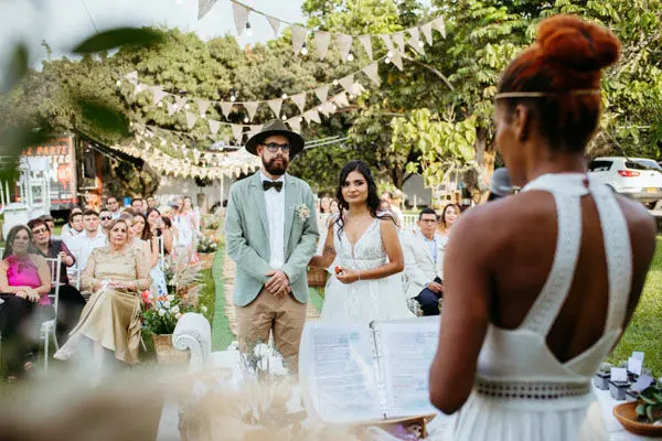Zadys H Sacerdotisa | Ceremonias Simbólicas y espirituales 