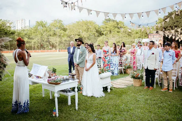 Zadys H Sacerdotisa | Ceremonias Simbólicas y espirituales 