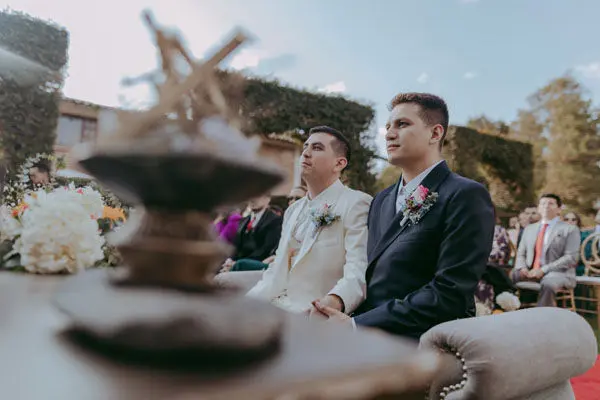 Zadys H Sacerdotisa | Ceremonias Simbólicas y espirituales 