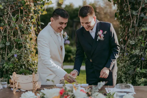 Zadys H Sacerdotisa | Ceremonias Simbólicas y espirituales 