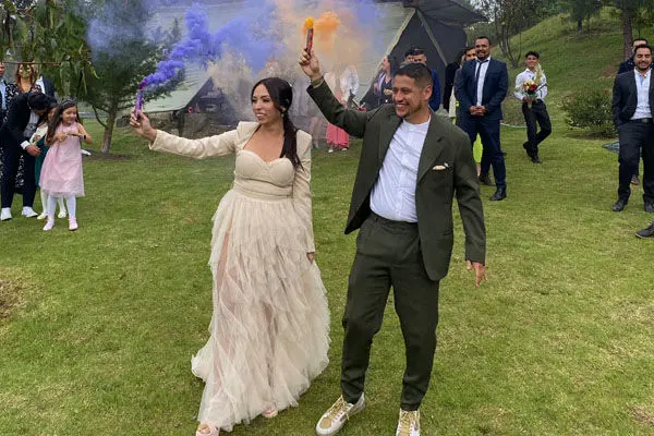 Zadys H Sacerdotisa | Ceremonias Simbólicas y espirituales 