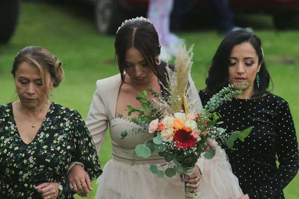 Zadys H Sacerdotisa | Ceremonias Simbólicas y espirituales 