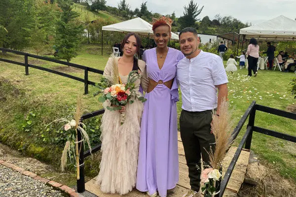 Zadys H Sacerdotisa | Ceremonias Simbólicas y espirituales 