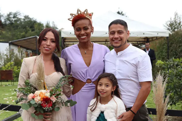 Zadys H Sacerdotisa | Ceremonias Simbólicas y espirituales 