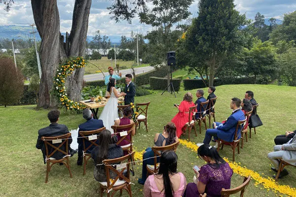 Zadys H Sacerdotisa | Ceremonias Simbólicas y espirituales 