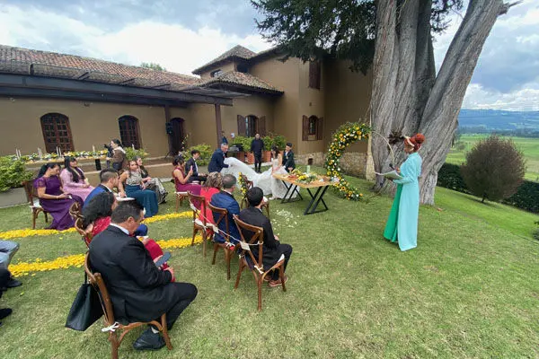 Zadys H Sacerdotisa | Ceremonias Simbólicas y espirituales 