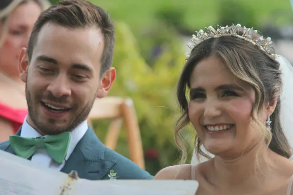 Zadys H Sacerdotisa | Ceremonias Simbólicas y espirituales 