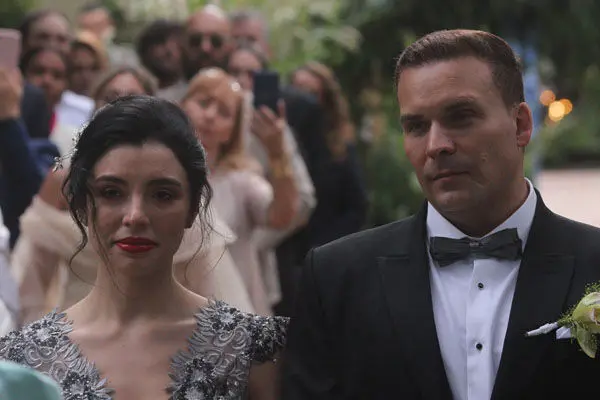 Zadys H Sacerdotisa | Ceremonias Simbólicas y espirituales 