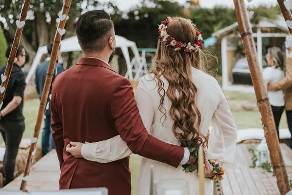 Zadys H Sacerdotisa | Ceremonias Simbólicas y espirituales 