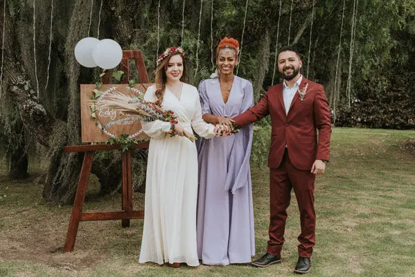 Zadys H Sacerdotisa | Ceremonias Simbólicas y espirituales 