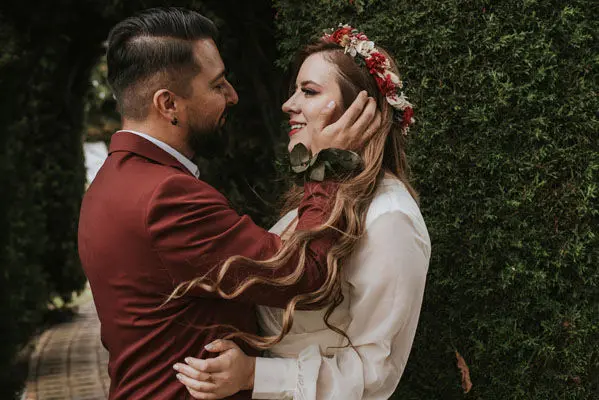 Zadys H Sacerdotisa | Ceremonias Simbólicas y espirituales 