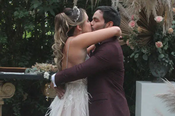 Zadys H Sacerdotisa | Ceremonias Simbólicas y espirituales 