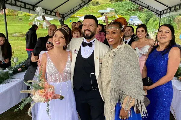 Zadys H Sacerdotisa | Ceremonias Simbólicas y espirituales 