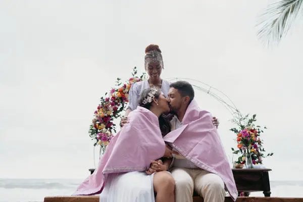 Zadys H Sacerdotisa | Ceremonias Simbólicas y espirituales 