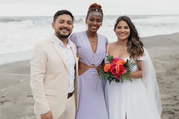 Zadys H Sacerdotisa | Ceremonias Simbólicas y espirituales 