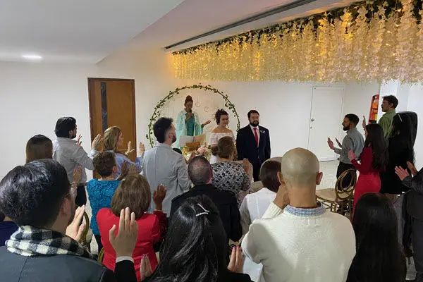 Zadys H Sacerdotisa | Ceremonias Simbólicas y espirituales 