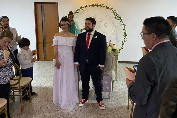 Zadys H Sacerdotisa | Ceremonias Simbólicas y espirituales 