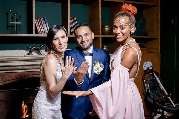 Zadys H Sacerdotisa | Ceremonias Simbólicas y espirituales 