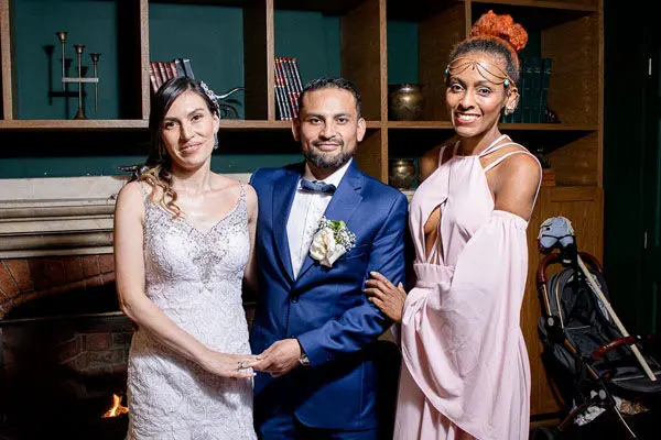 Zadys H Sacerdotisa | Ceremonias Simbólicas y espirituales 