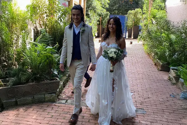 Zadys H Sacerdotisa | Ceremonias Simbólicas y espirituales 