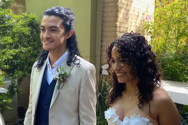 Zadys H Sacerdotisa | Ceremonias Simbólicas y espirituales 