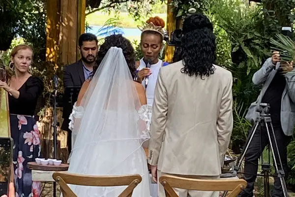 Zadys H Sacerdotisa | Ceremonias Simbólicas y espirituales 