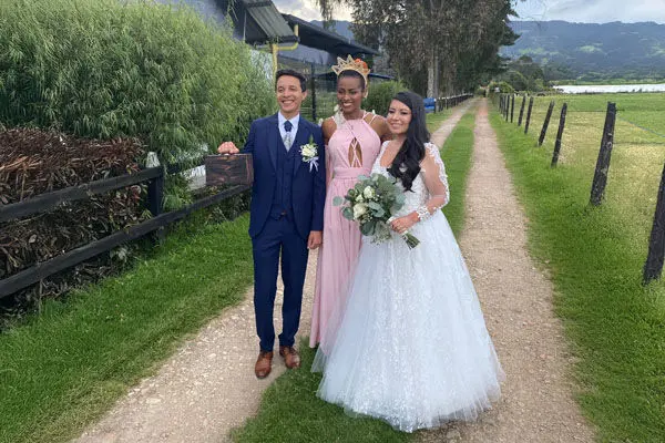 Zadys H Sacerdotisa | Ceremonias Simbólicas y espirituales 