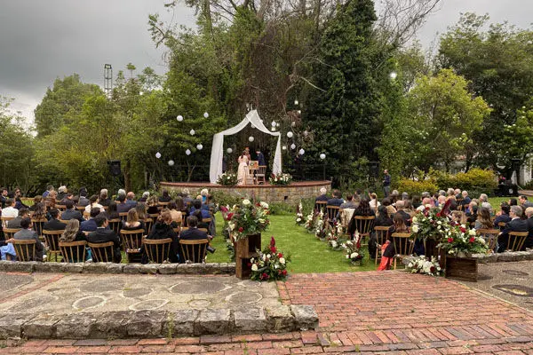 Zadys H Sacerdotisa | Ceremonias Simbólicas y espirituales 