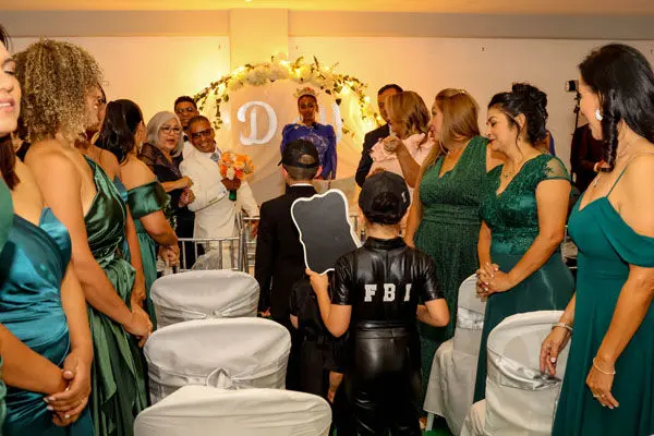 Zadys H Sacerdotisa | Ceremonias Simbólicas y espirituales 