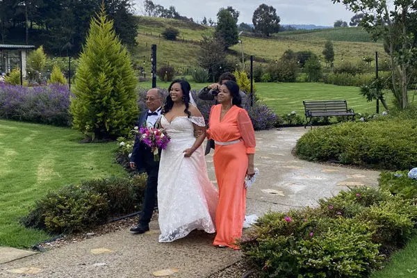 Zadys H Sacerdotisa | Ceremonias Simbólicas y espirituales 