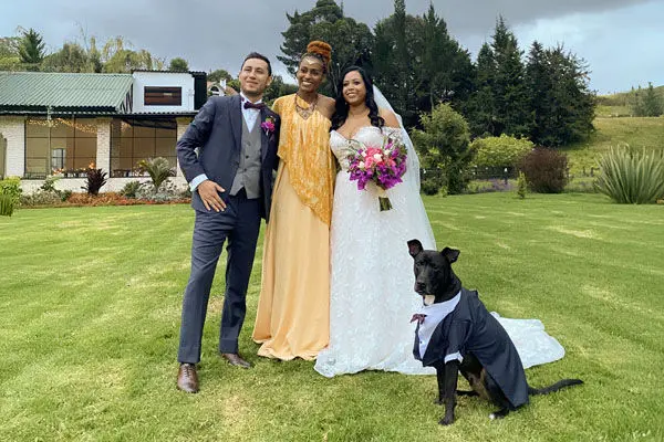 Zadys H Sacerdotisa | Ceremonias Simbólicas y espirituales 
