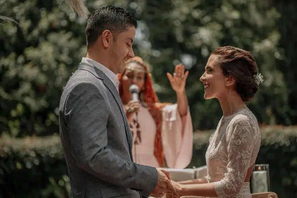 Zadys H Sacerdotisa | Ceremonias Simbólicas y espirituales 