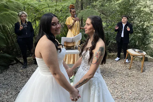 Zadys H Sacerdotisa | Ceremonias Simbólicas y espirituales 