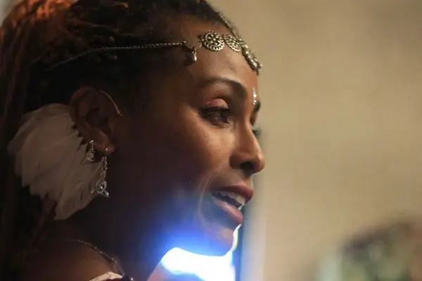 Zadys H Sacerdotisa | Ceremonias Simbólicas y espirituales 